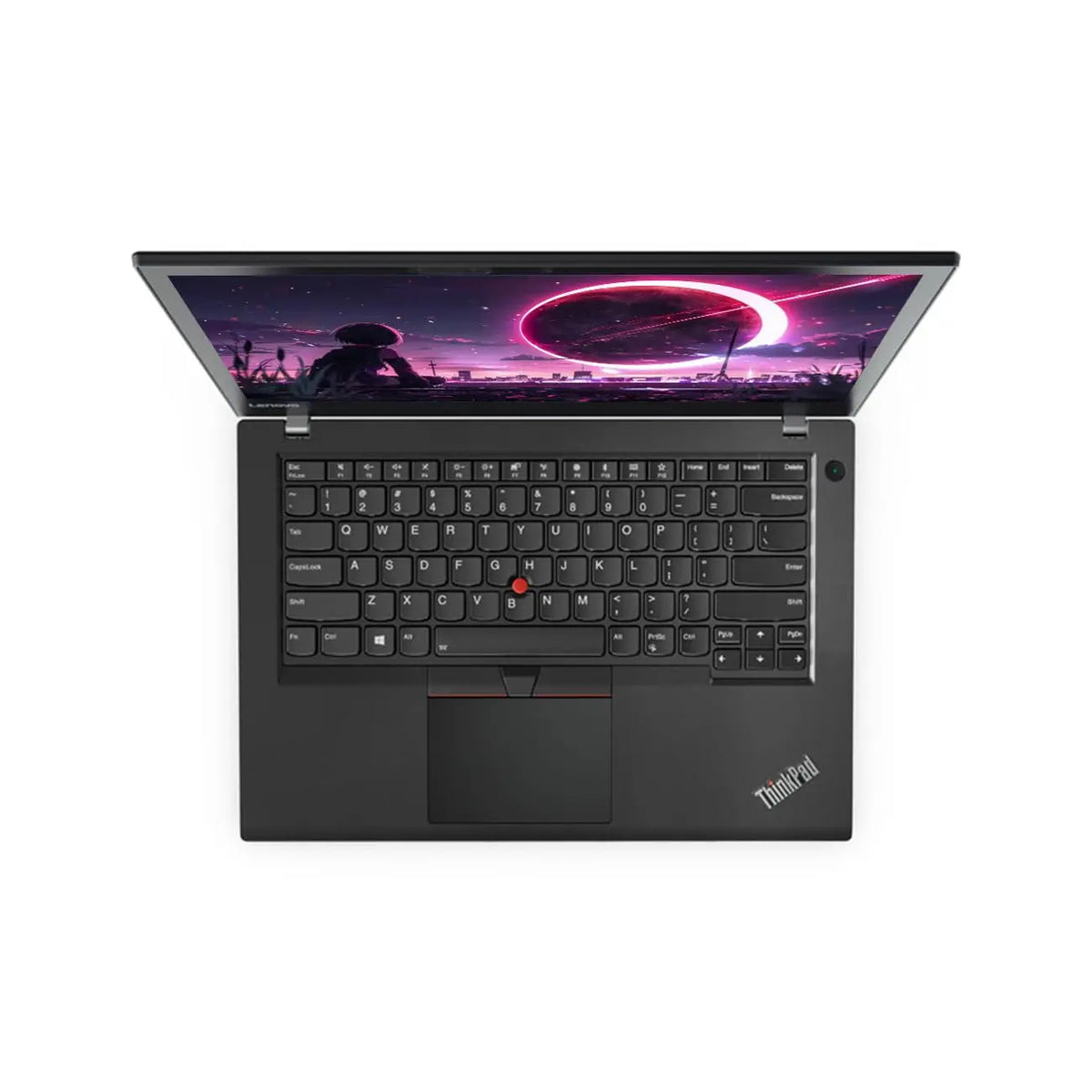 Refurbished Lenovo ThinkPad Laptop T470 | i7-7th gen | 14" HD | Win 11 - Newjaisa