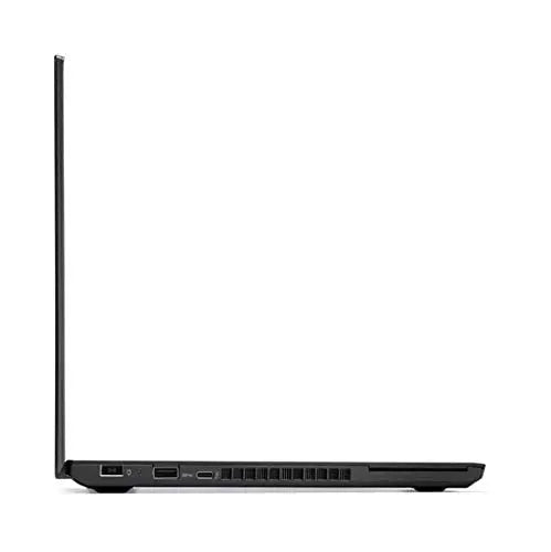 Refurbished Lenovo ThinkPad Laptop T470 | i7-7th gen | 14" HD | Win 11 - Newjaisa