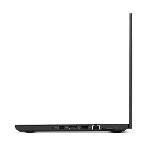 Refurbished Lenovo ThinkPad Laptop T470 | i7-7th gen | 14" HD | Win 11 - Newjaisa