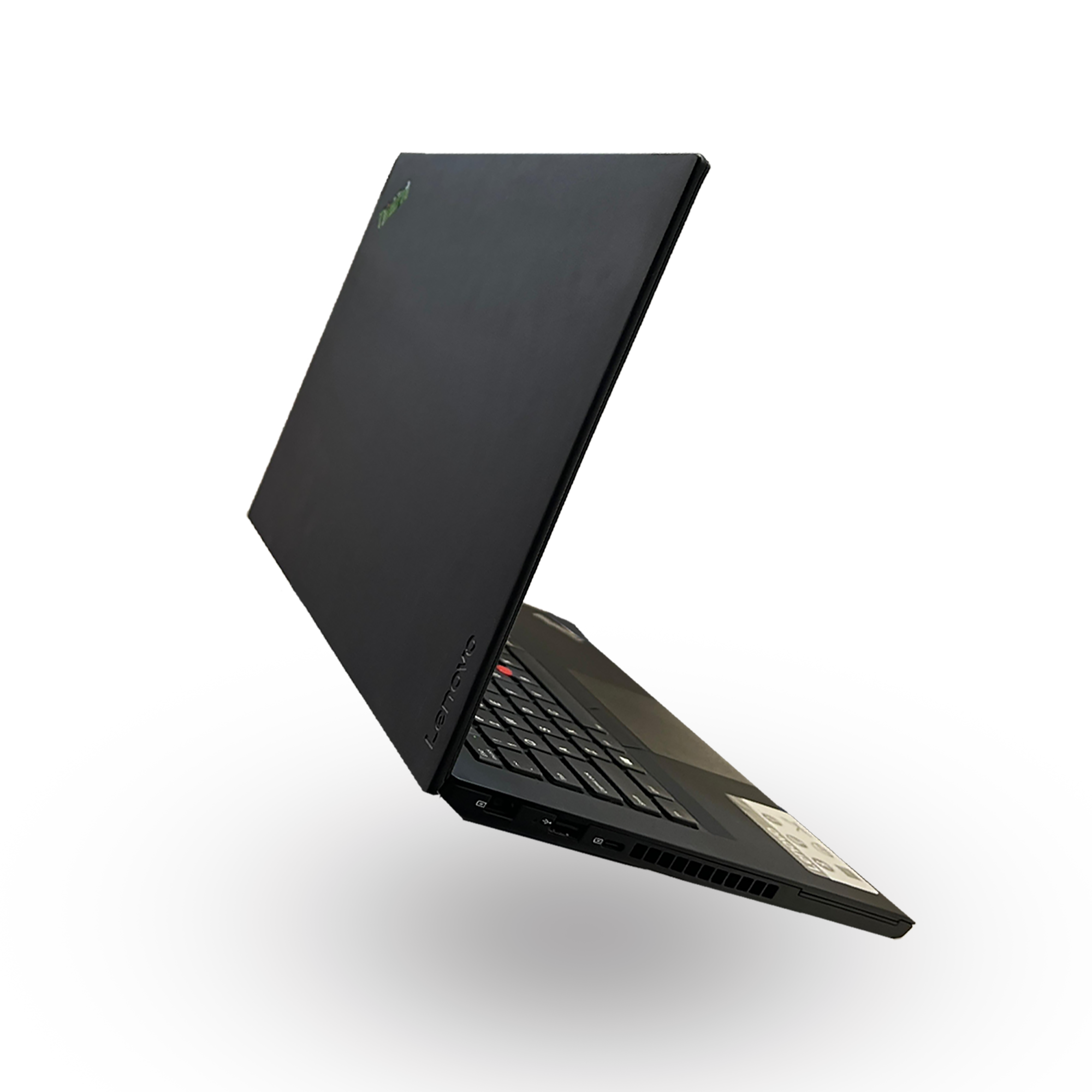 Refurbished Lenovo ThinkPad Laptop T470 | Touchscreen | i5-7th gen | 14" FHD | Win 11 - Newjaisa