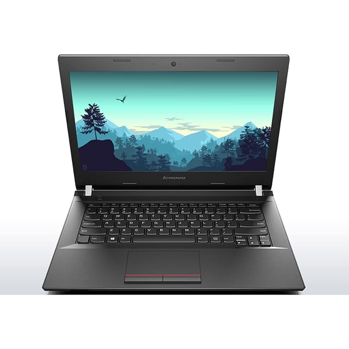 Lenovo Laptop | E41-80  | i5-6th Gen | 14" HD | Win 11 | Refurbished - Newjaisa