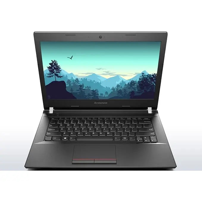 Lenovo Laptop | E41-80  | i5-6th Gen | 14" HD | Win 11 | Refurbished - Newjaisa
