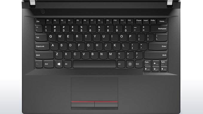 Lenovo Laptop | E41-80  | i5-6th Gen | 14" HD | Win 11 | Refurbished - Newjaisa