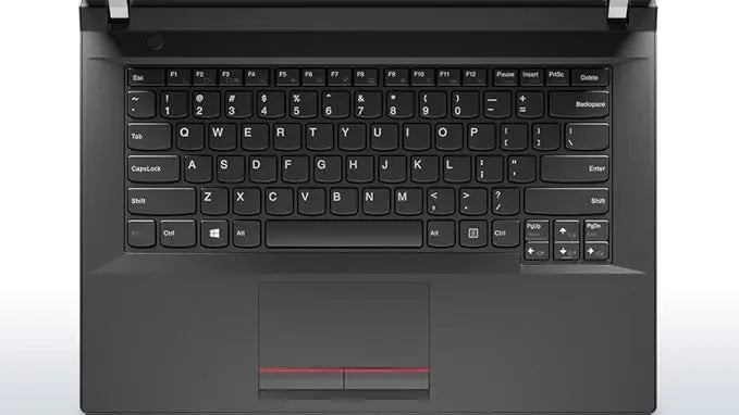 Lenovo Laptop | E41-80  | i5-6th Gen | 14" HD | Win 11 | Refurbished - Newjaisa