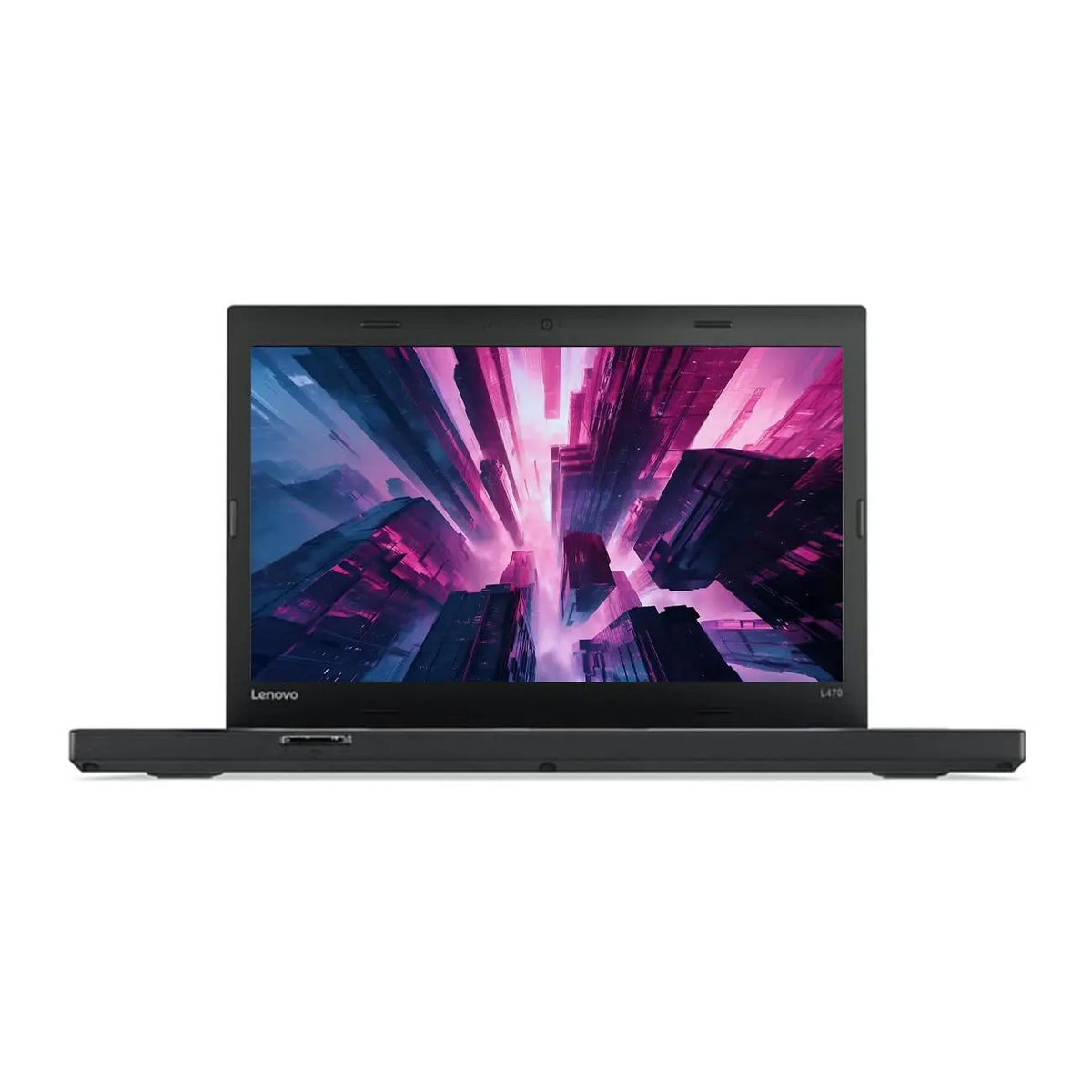 Lenovo ThinkPad L470 | i3-7th | 14" HD | Windows 11 Pro - Newjaisa