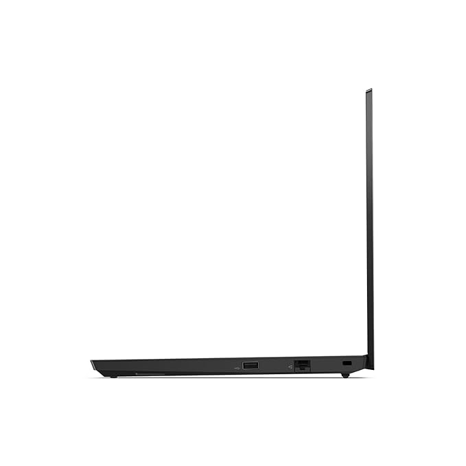 Refurbished Lenovo ThinkPad Laptop | E14 Gen 2 | i5-11th Gen | 14" HD  | Win 11 Pro - Newjaisa