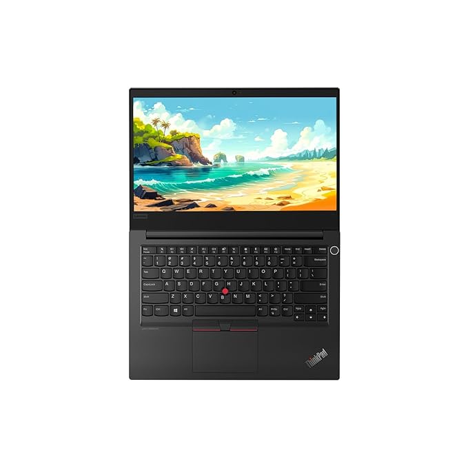 Refurbished Lenovo ThinkPad Laptop | E14 Gen 2 | i5-11th Gen | 14" HD  | Win 11 Pro - Newjaisa