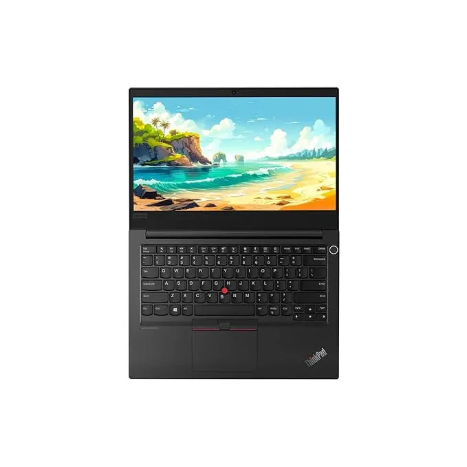 Refurbished Lenovo ThinkPad Laptop | E14 Gen 2 | i5-11th Gen | 14" HD  | Win 11 Pro - Newjaisa