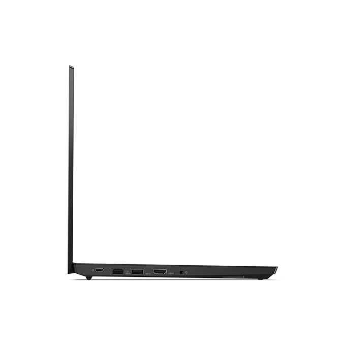 Refurbished Lenovo ThinkPad Laptop | E14 Gen 2 | i5-11th Gen | 14" HD  | Win 11 Pro - Newjaisa