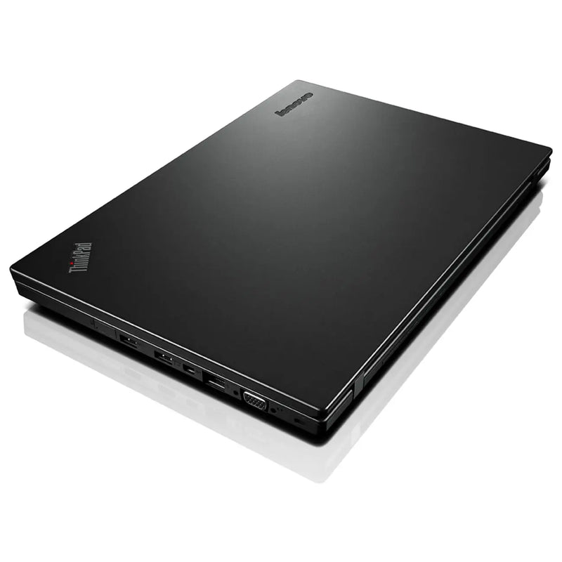 Lenovo ThinkPad Laptop | L450 | Intel i7-5th Gen | 14" HD | Win 10 | Refurbished - Newjaisa