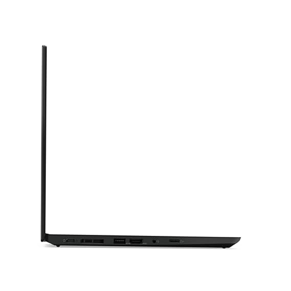 Lenovo ThinkPad Laptop | T495 | AMD Ryzen 5 Pro | 14" HD | Win 11 | Refurbished - Newjaisa
