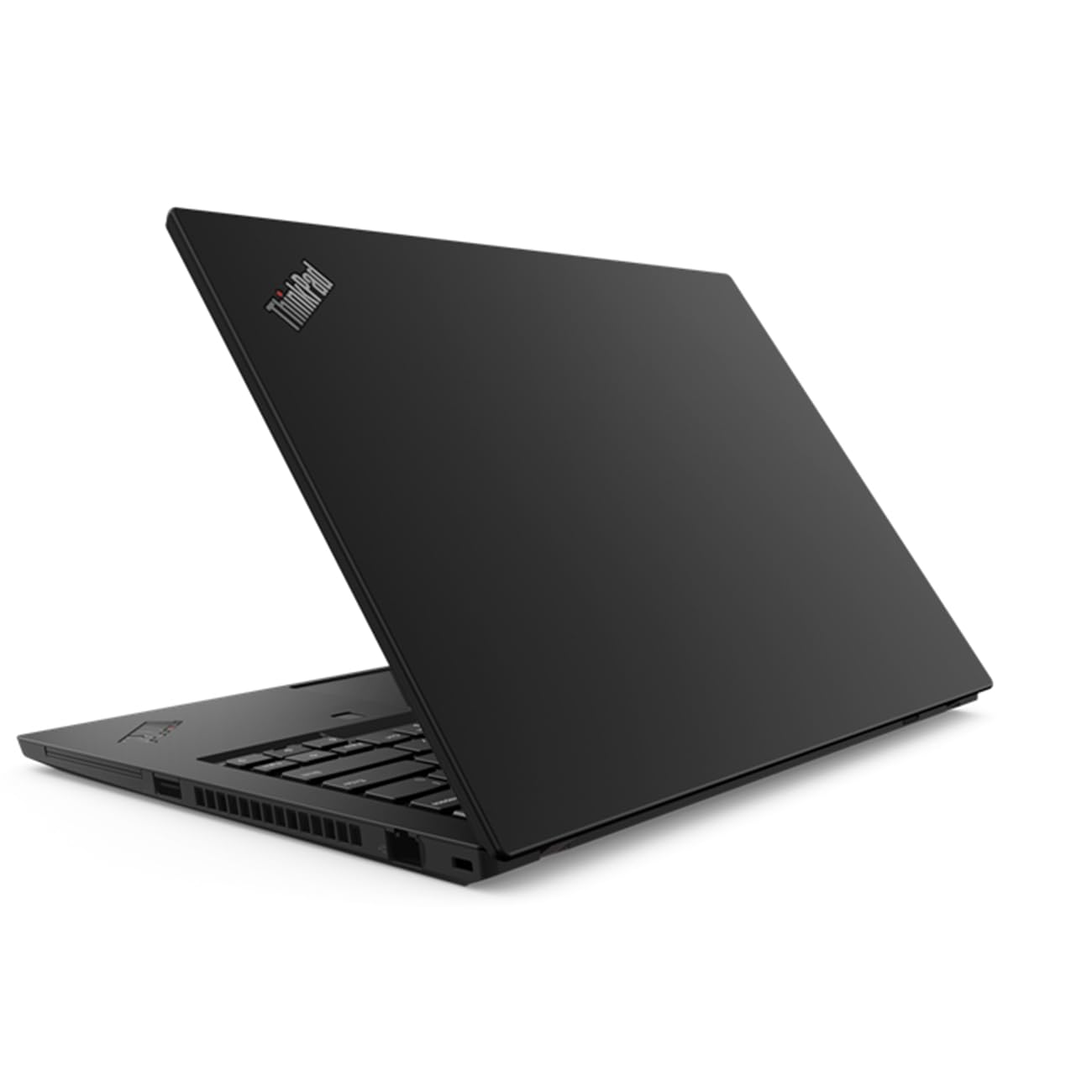 Lenovo ThinkPad Laptop | T495 | AMD Ryzen 5 Pro | 14" HD | Win 11 | Refurbished - Newjaisa