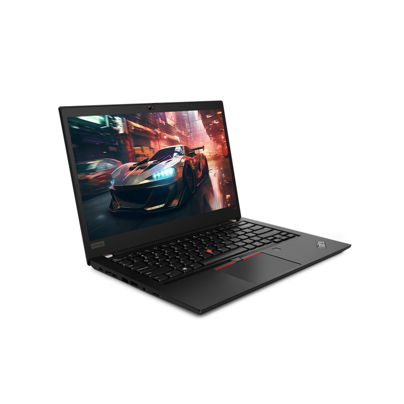 Lenovo ThinkPad T495 | AMD Ryzen 7 Pro | 14" HD | Win 11 - Newjaisa
