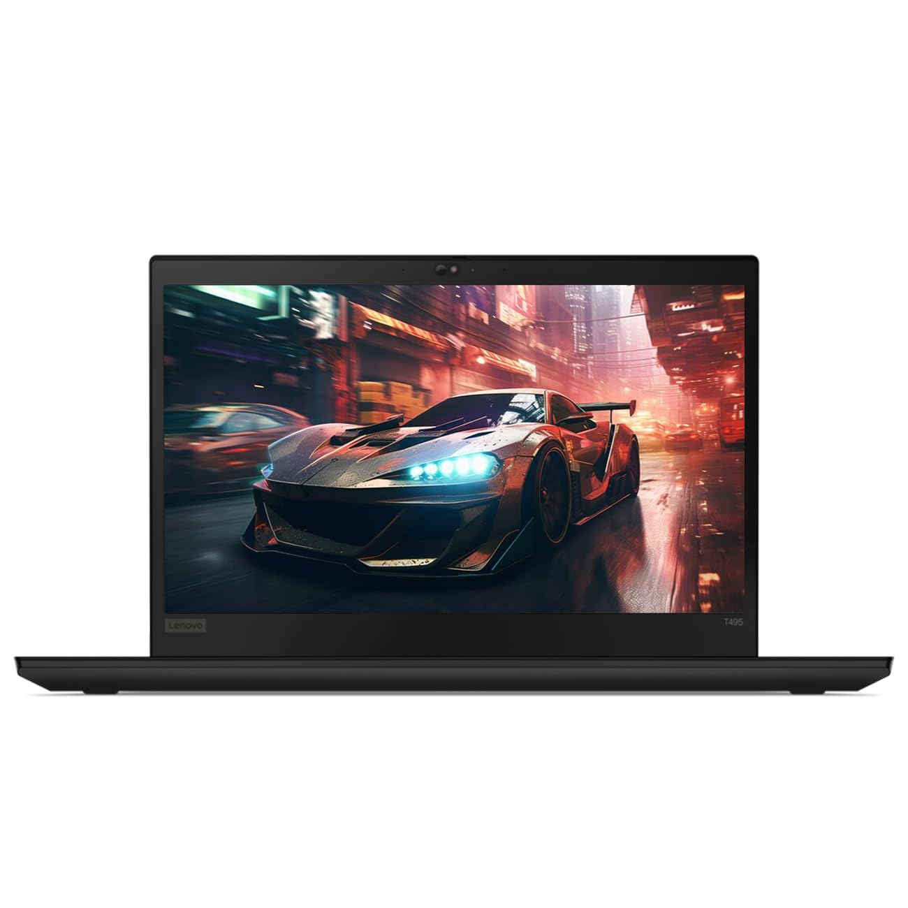 Lenovo ThinkPad T495 | AMD Ryzen 7 Pro | 14" HD | Win 11 - Newjaisa