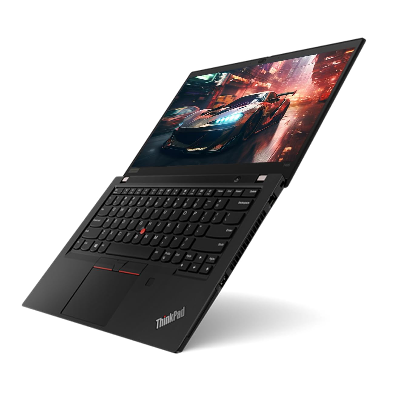 Lenovo ThinkPad T495 | AMD Ryzen 7 Pro | 14" HD | Win 11 - Newjaisa