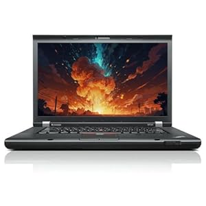 Refurbished Lenovo ThinkPad T530 | i5-3rd Gen | 14" HD | Win 10 Pro - Newjaisa