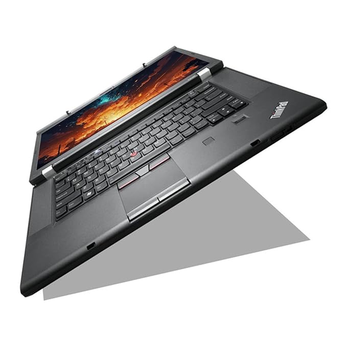 Refurbished Lenovo ThinkPad T530 | i5-3rd Gen | 14" HD | Win 10 Pro - Newjaisa