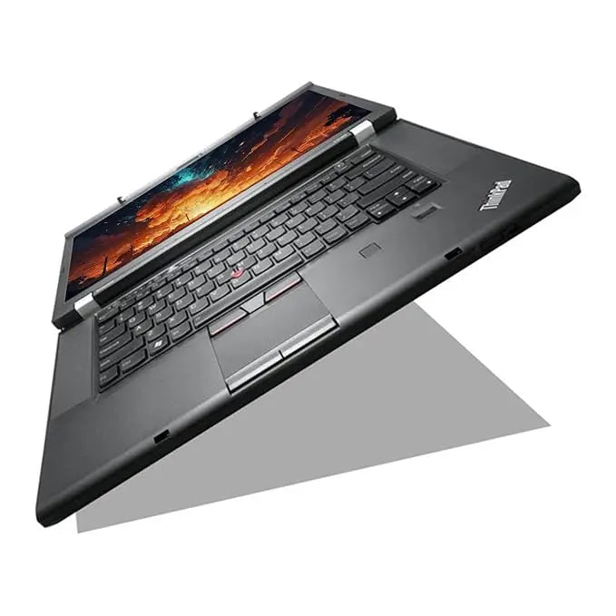 Refurbished Lenovo ThinkPad T530 | i5-3rd Gen | 14" HD | Win 10 Pro - Newjaisa