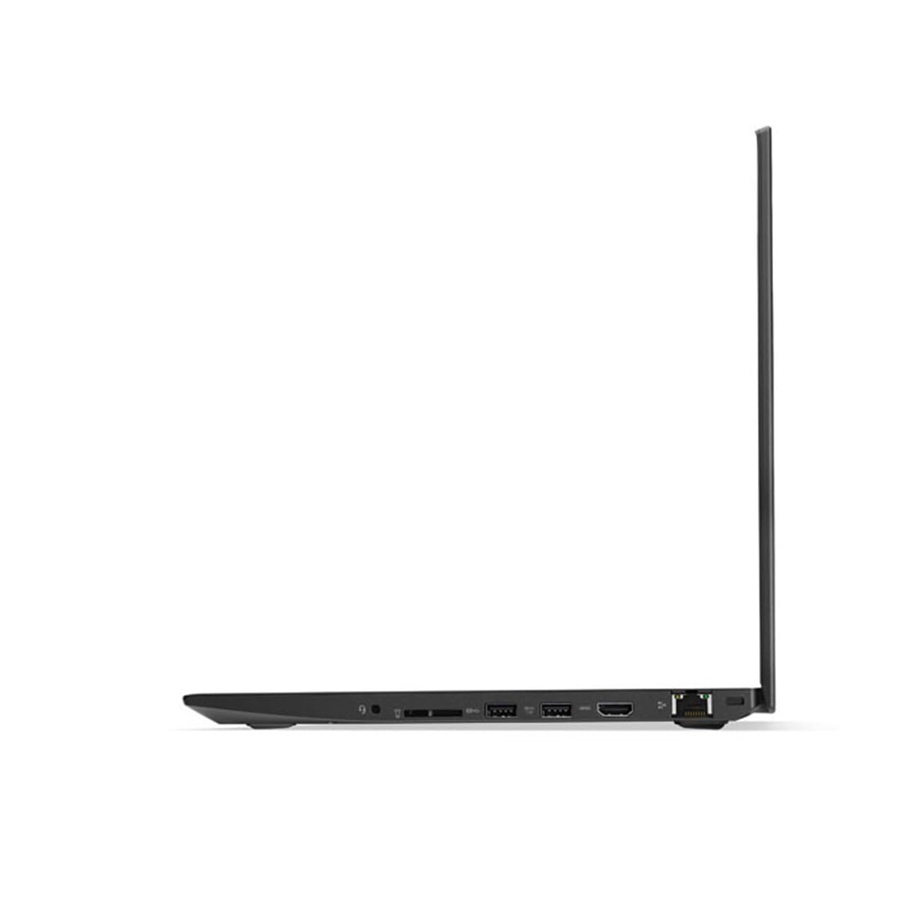 Lenovo ThinkPad Laptop | T570 | i5-7th Gen | 15.6" HD Touchscreen | Win 11 | Refurbished - Newjaisa