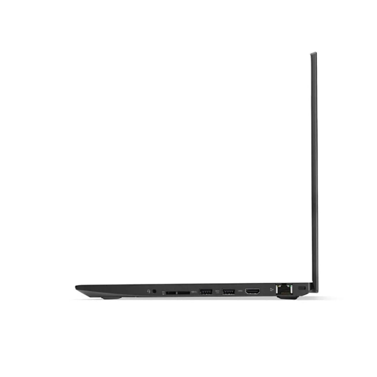 Lenovo ThinkPad Laptop | T570 | i5-7th Gen | 15.6" HD Touchscreen | Win 11 | Refurbished - Newjaisa