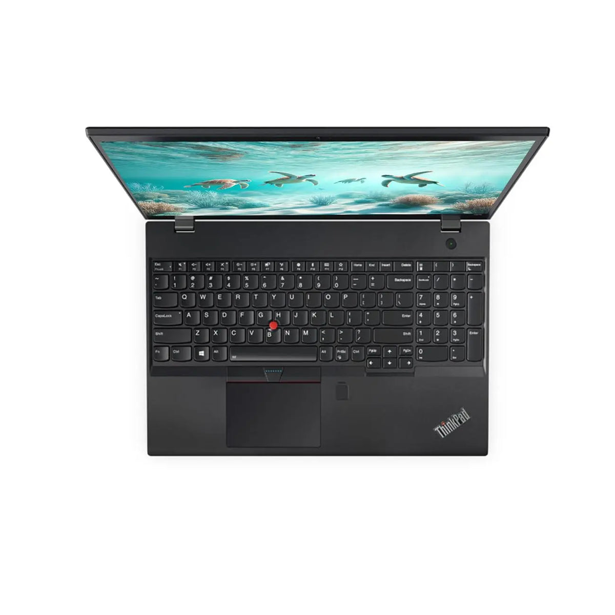 Lenovo ThinkPad Laptop | T570 | i5-7th Gen | 15.6" HD Touchscreen | Win 11 | Refurbished - Newjaisa