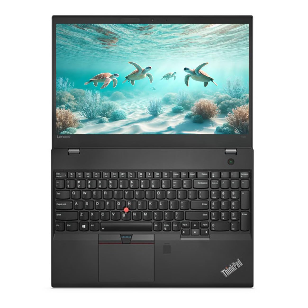 Lenovo ThinkPad Laptop | T570 | i5-7th Gen | 15.6" HD Touchscreen | Win 11 | Refurbished - Newjaisa
