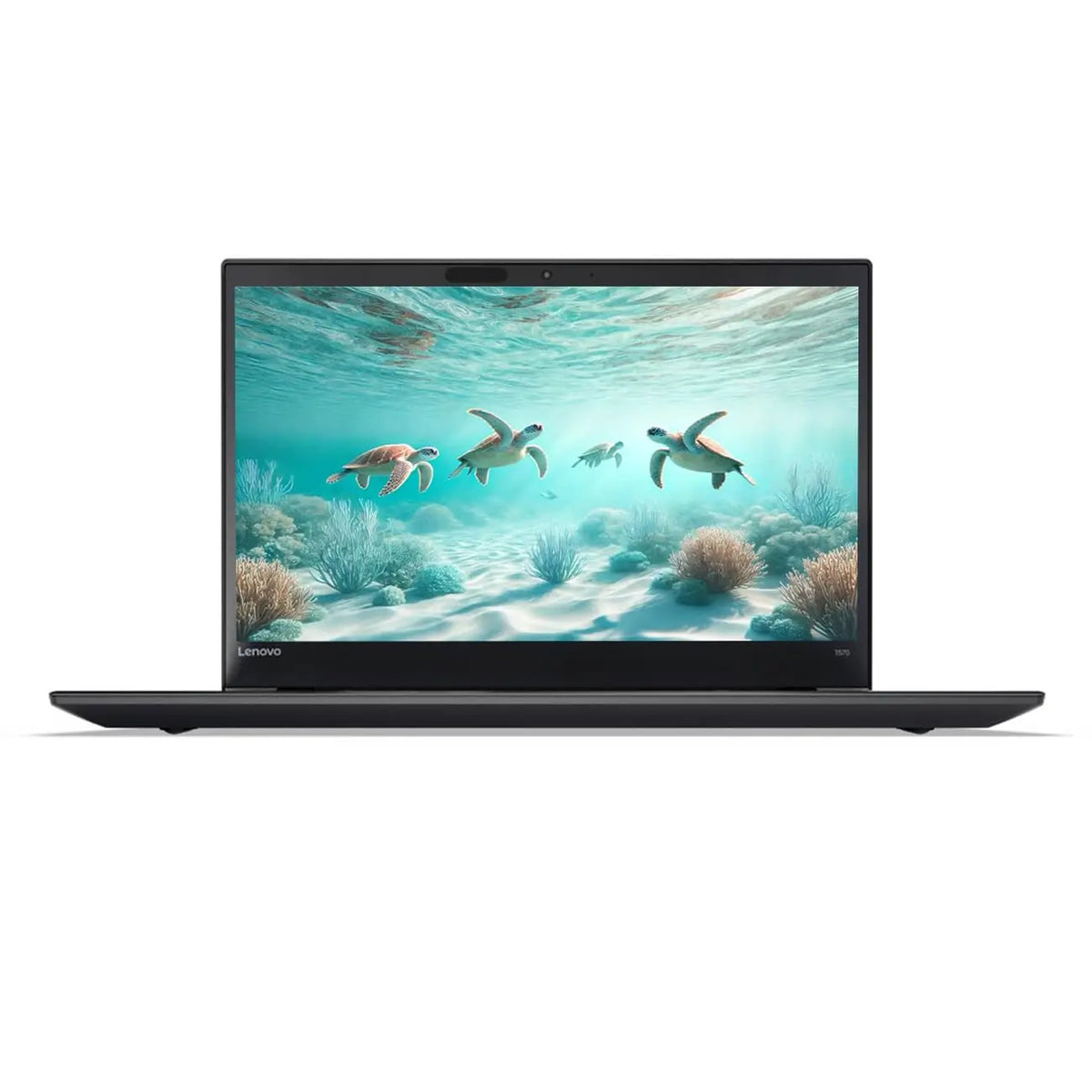 Lenovo ThinkPad Laptop | T570 | i5-7th Gen | 15.6" HD Touchscreen | Win 11 | Refurbished - Newjaisa