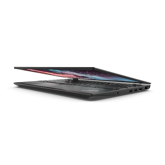 Refurbished Lenovo ThinkPad T580 | i5-8th Gen | 15.6" HD Touchscreen | Win 11 - Newjaisa