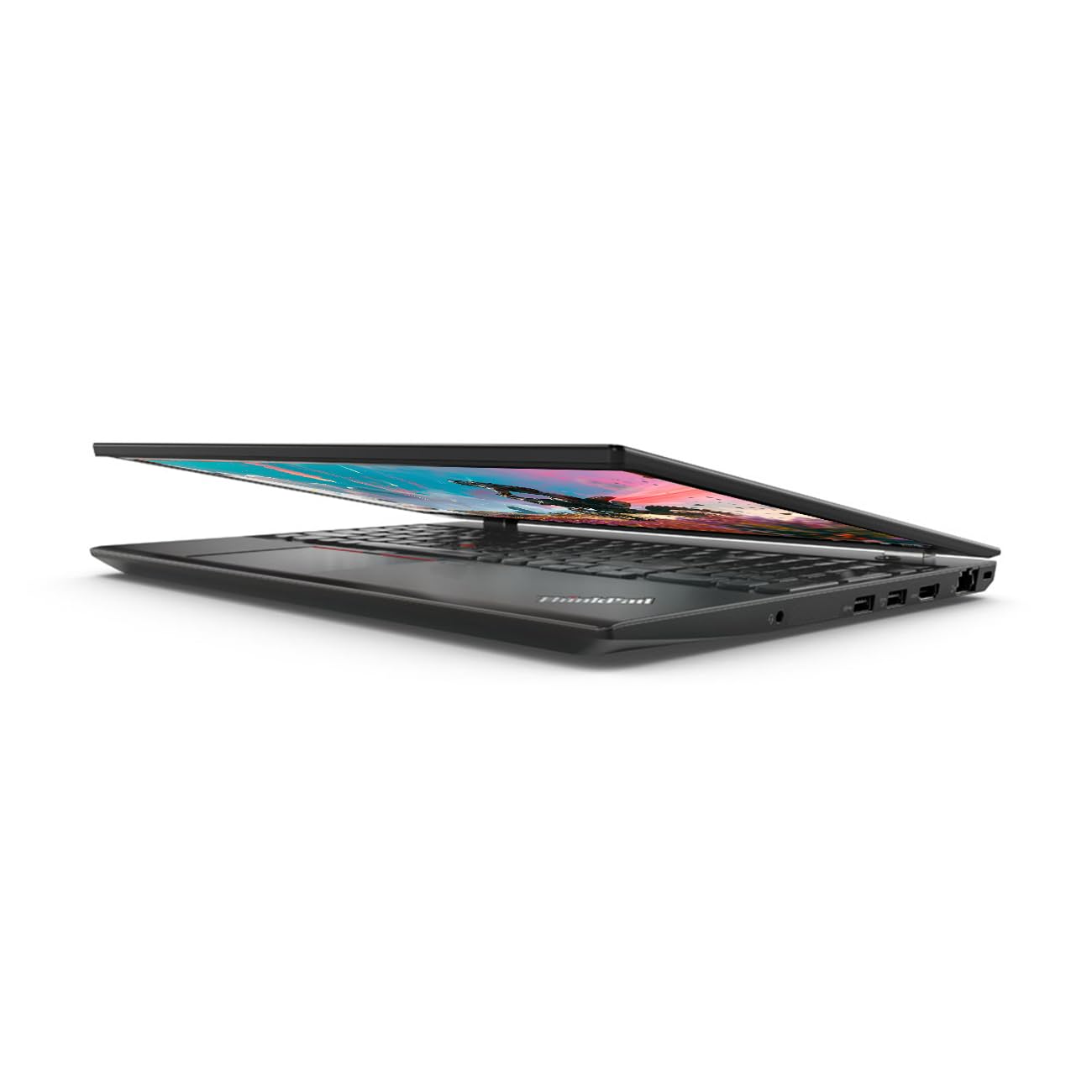 Refurbished Lenovo ThinkPad T580 | i5-8th Gen | 15.6" HD | Win 11 - Newjaisa