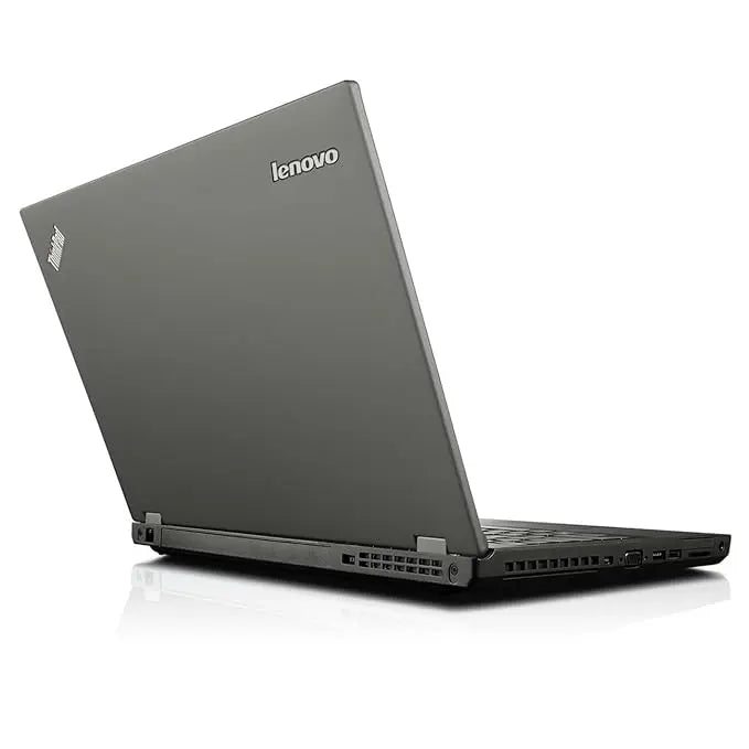 Lenovo ThinkPad W540 | i7-4th Gen | 15.6" HD | Win 10 Pro - Newjaisa
