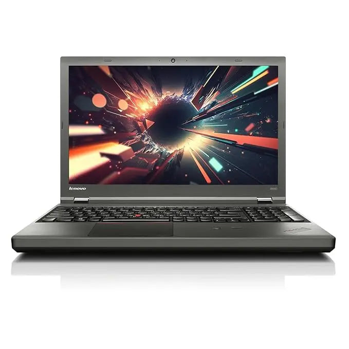 Lenovo ThinkPad W540 | i7-4th Gen | 15.6" HD | Win 10 Pro - Newjaisa