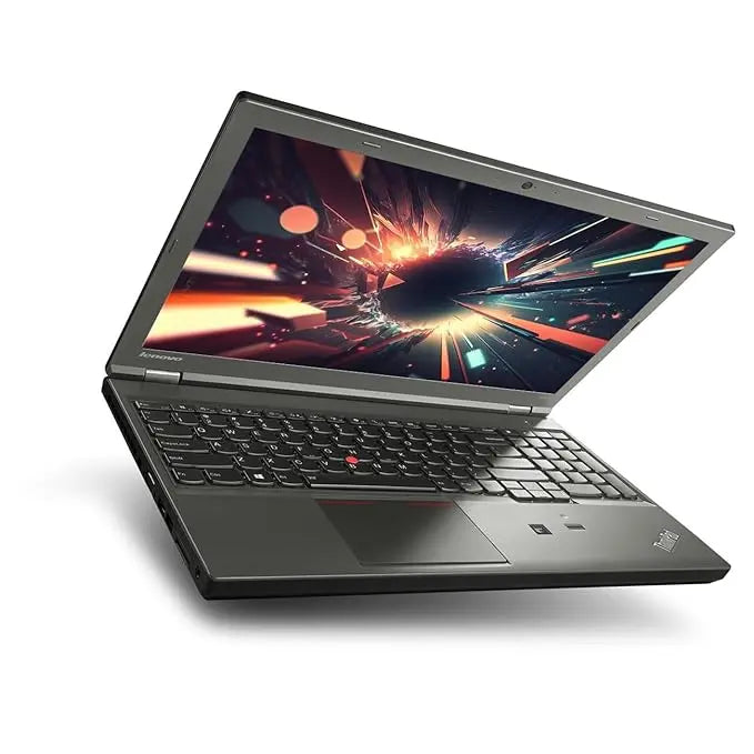 Lenovo ThinkPad W540 | i7-4th Gen | 15.6" HD | Win 10 Pro - Newjaisa
