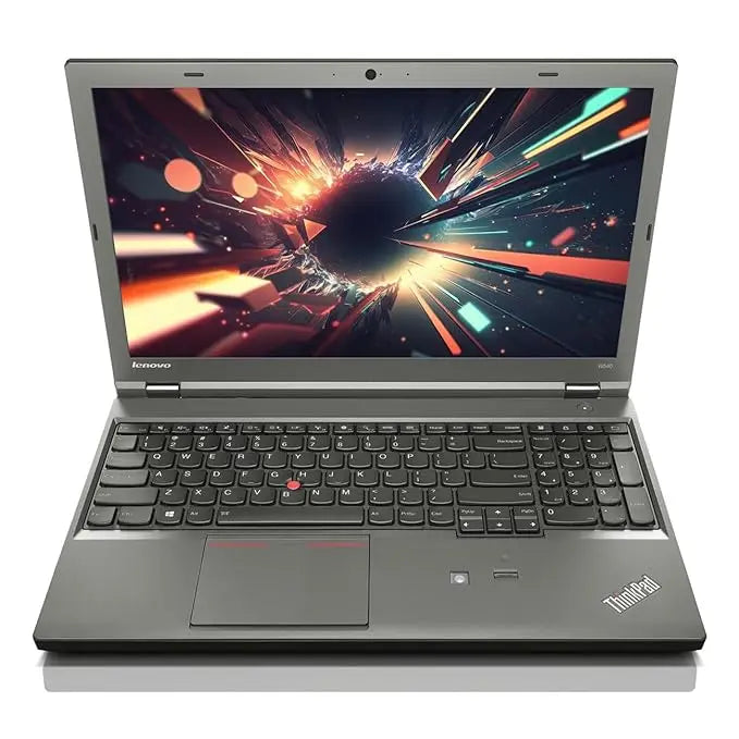 Lenovo ThinkPad W540 | i7-4th Gen | 15.6" HD | Win 10 Pro - Newjaisa