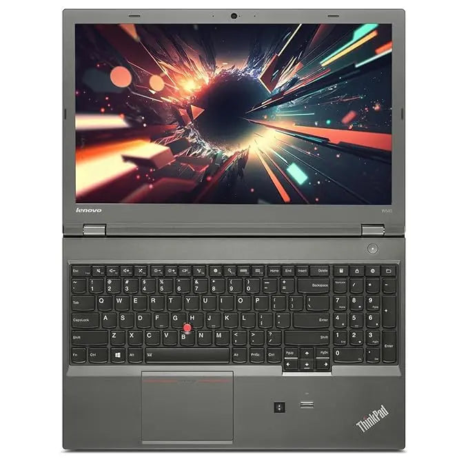 Lenovo ThinkPad W540 | i7-4th Gen | 15.6" HD | Win 10 Pro - Newjaisa