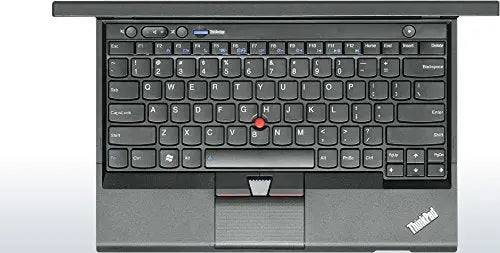 Lenovo ThinkPad Laptop X230 | i5-3rd Gen | 12.5" HD | Win 10 | Refurbished - Newjaisa
