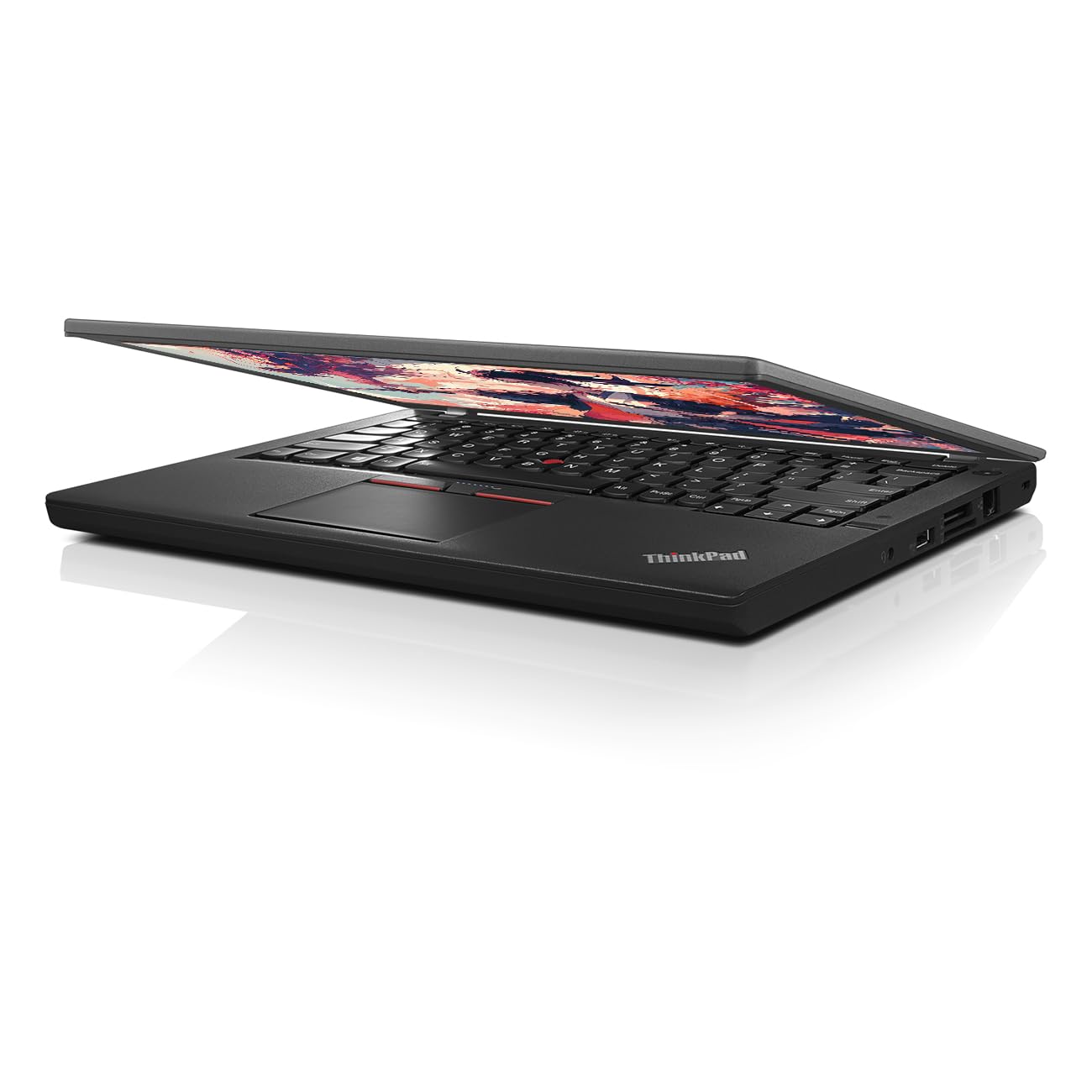 Lenovo ThinkPad Laptop | X260 |  i7-6th Gen | 12.5" HD | Win 11 Pro | Refurbished - Newjaisa