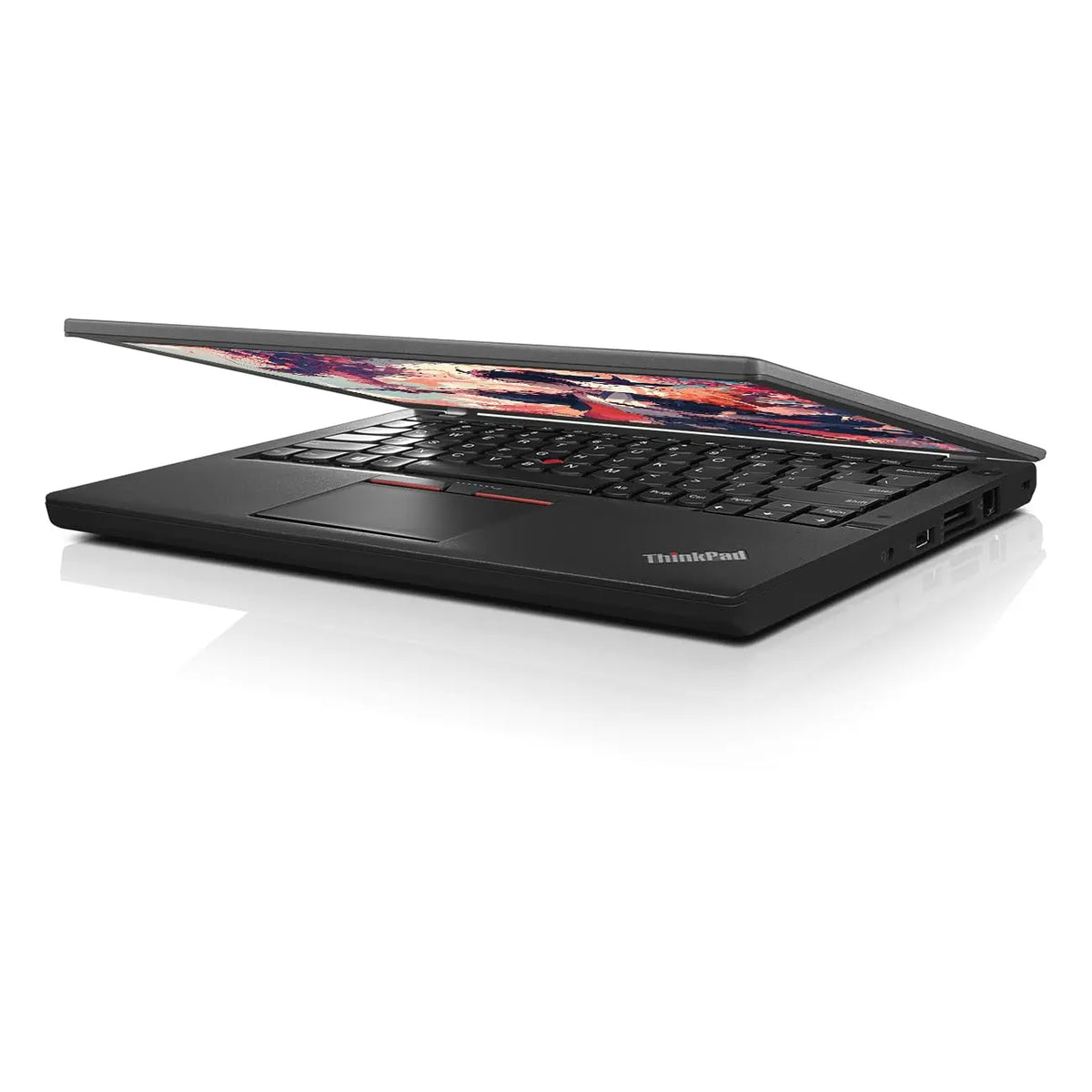 Lenovo ThinkPad Laptop | X260 |  i7-6th Gen | 12.5" HD | Win 11 Pro | Refurbished - Newjaisa