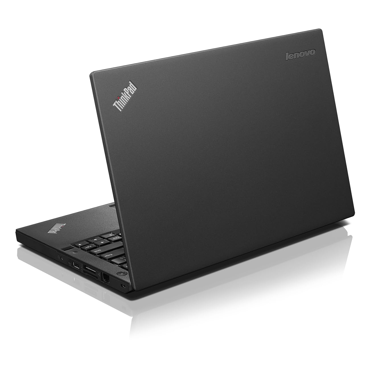 Lenovo ThinkPad Laptop | X260 |  i5-6th Gen | 12.5" HD | Win 11 | Refurbished - Newjaisa