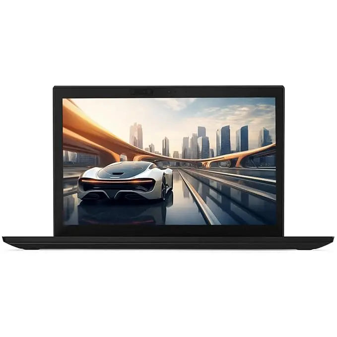 Lenovo ThinkPad Laptop | X280 |  i5-8th Gen | 12.5" HD | Win 11 | Refurbished - Newjaisa