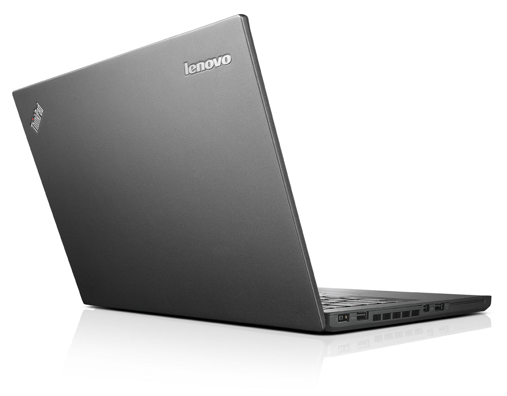 Lenovo ThinkPad T450s | i5-5th Gen | 14" HD | Win 10 - Newjaisa