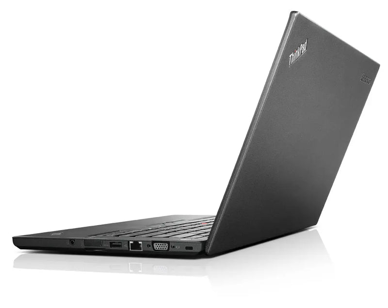 Lenovo ThinkPad T450s | i5-5th Gen | 14" HD | Win 10 - Newjaisa
