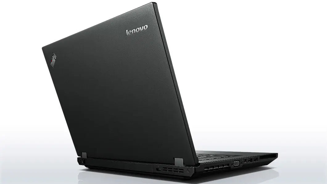 Refurbished Lenovo ThinkPad L440 | i3-4th Gen | 14" HD | Win 10 - Newjaisa