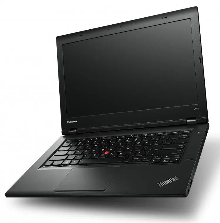 Refurbished Lenovo ThinkPad L440 | i3-4th Gen | 14" HD | Win 10 - Newjaisa