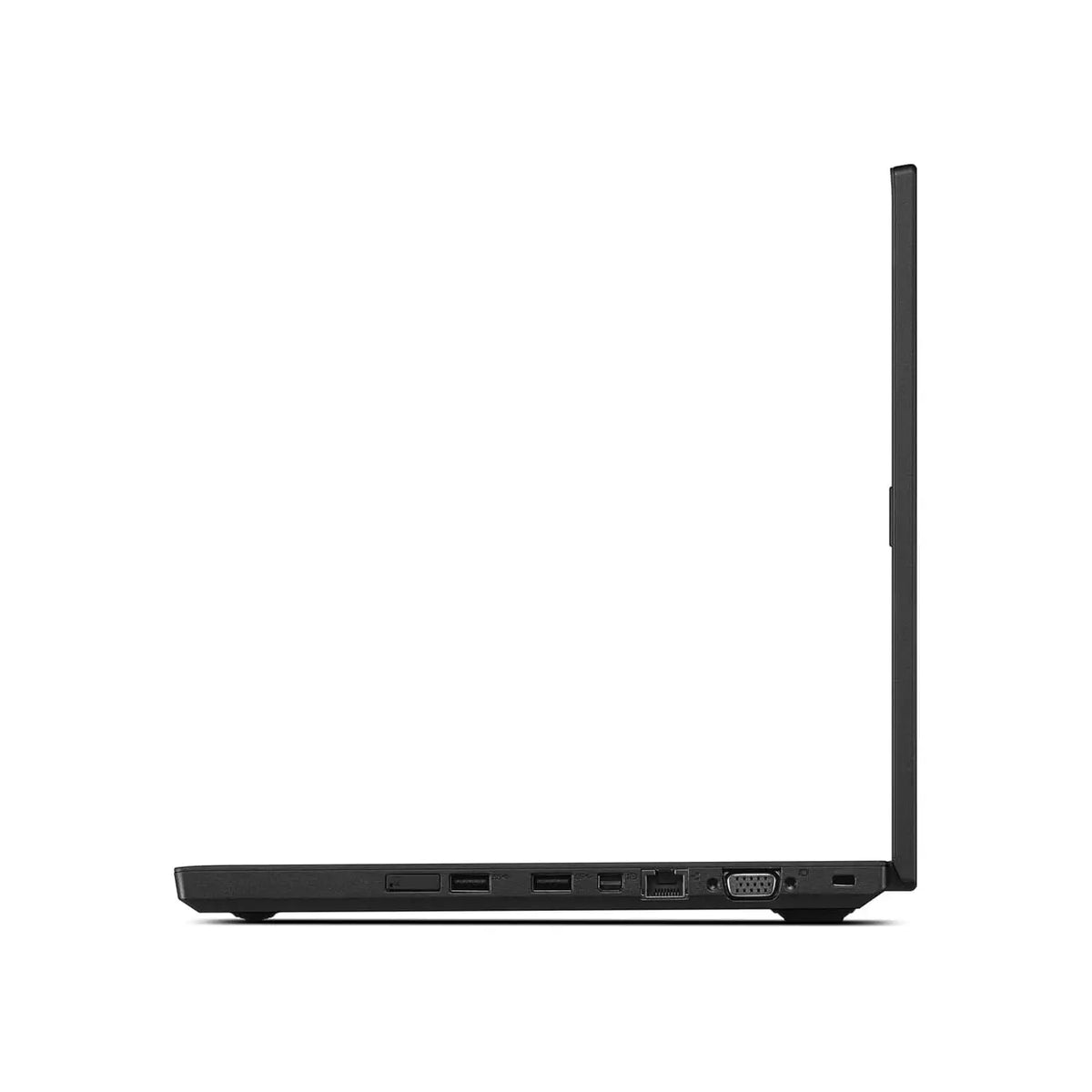 Refurbished Lenovo ThinkPad L460 | i7-6th Gen | 14" HD | Win 11 - Newjaisa