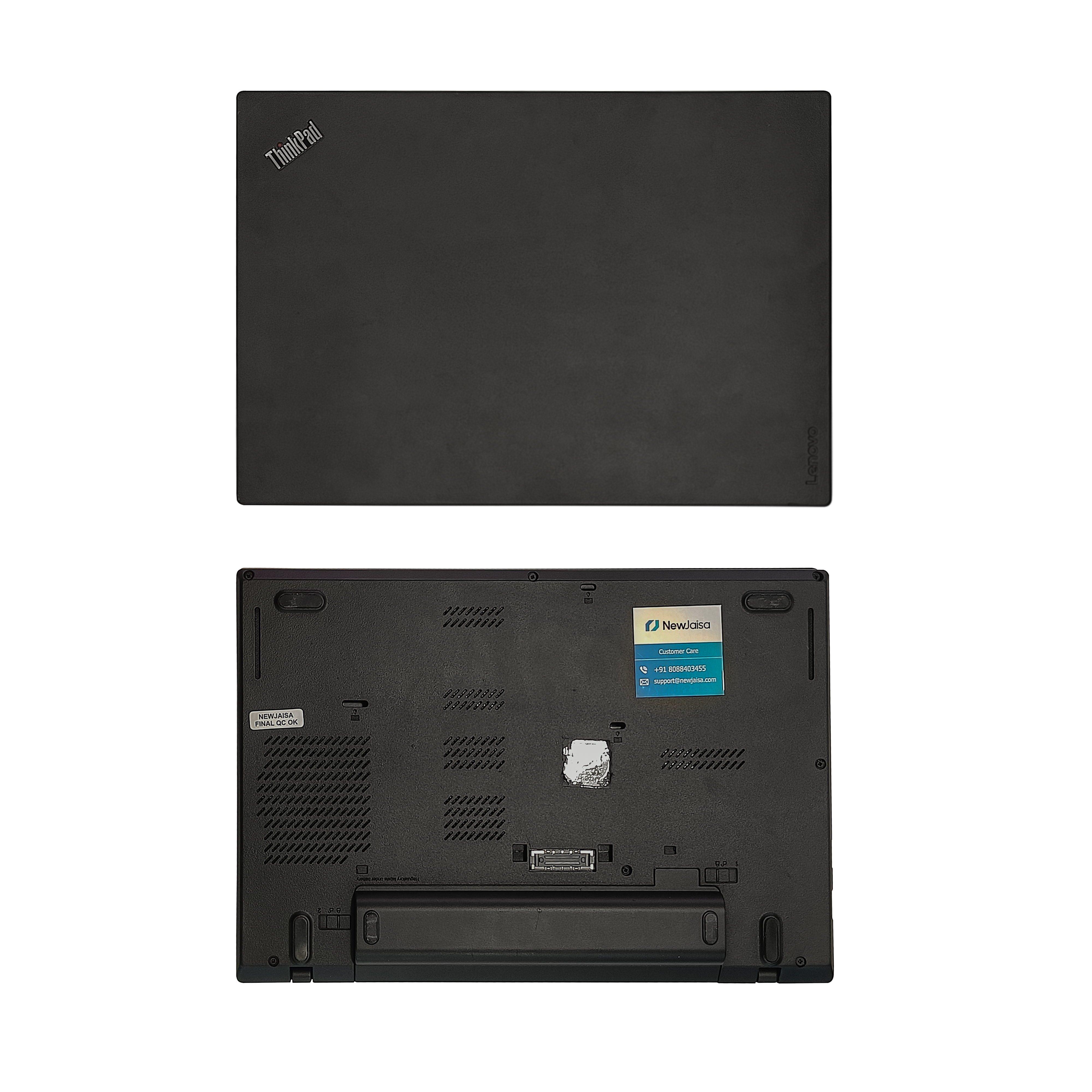 Refurbished Lenovo ThinkPad Laptop L470 | i5-7th | 14" HD | Windows 11 - Newjaisa