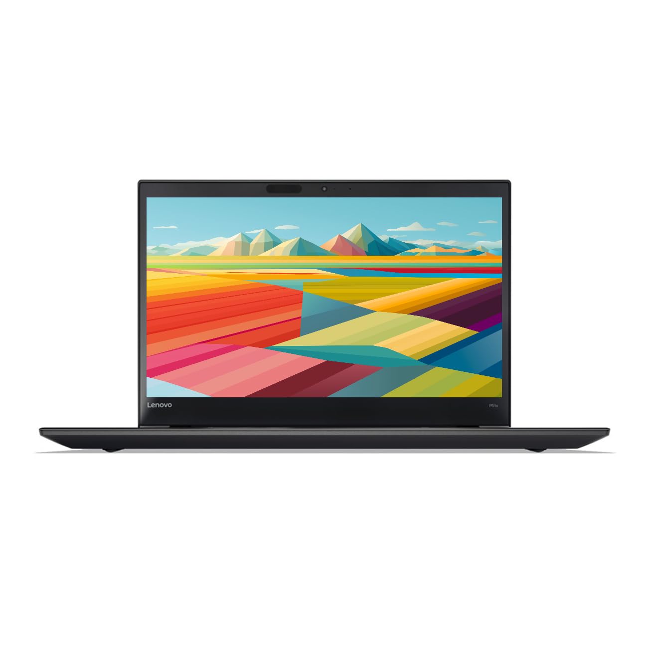 Refurbished Lenovo ThinkPad Laptop P51s Workstation | i7-7th | 15.6" HD | 2GB GDDR5 NVIDIA Graphics | Windows 11 - Newjaisa