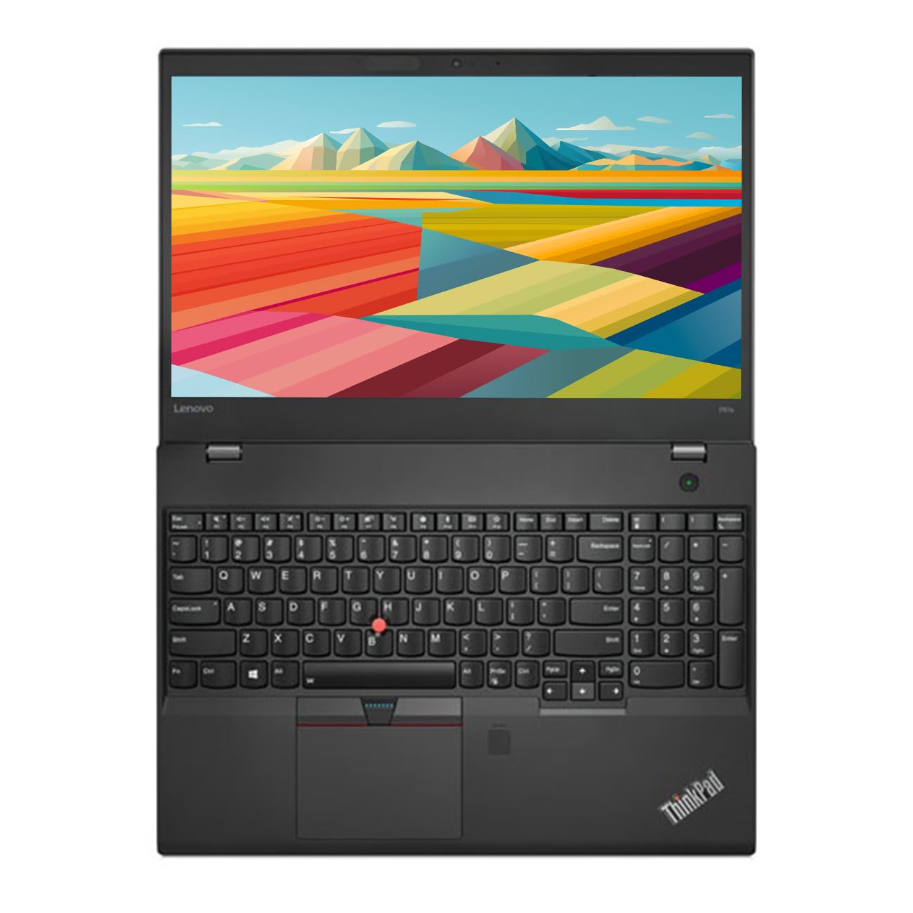 Refurbished Lenovo ThinkPad Laptop P51s Workstation | i7-7th | 15.6" HD | 2GB GDDR5 NVIDIA Graphics | Windows 11 - Newjaisa