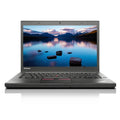 Refurbished Lenovo ThinkPad Laptop T450 | i5-5th Gen | 14" HD | Win 10 - Newjaisa