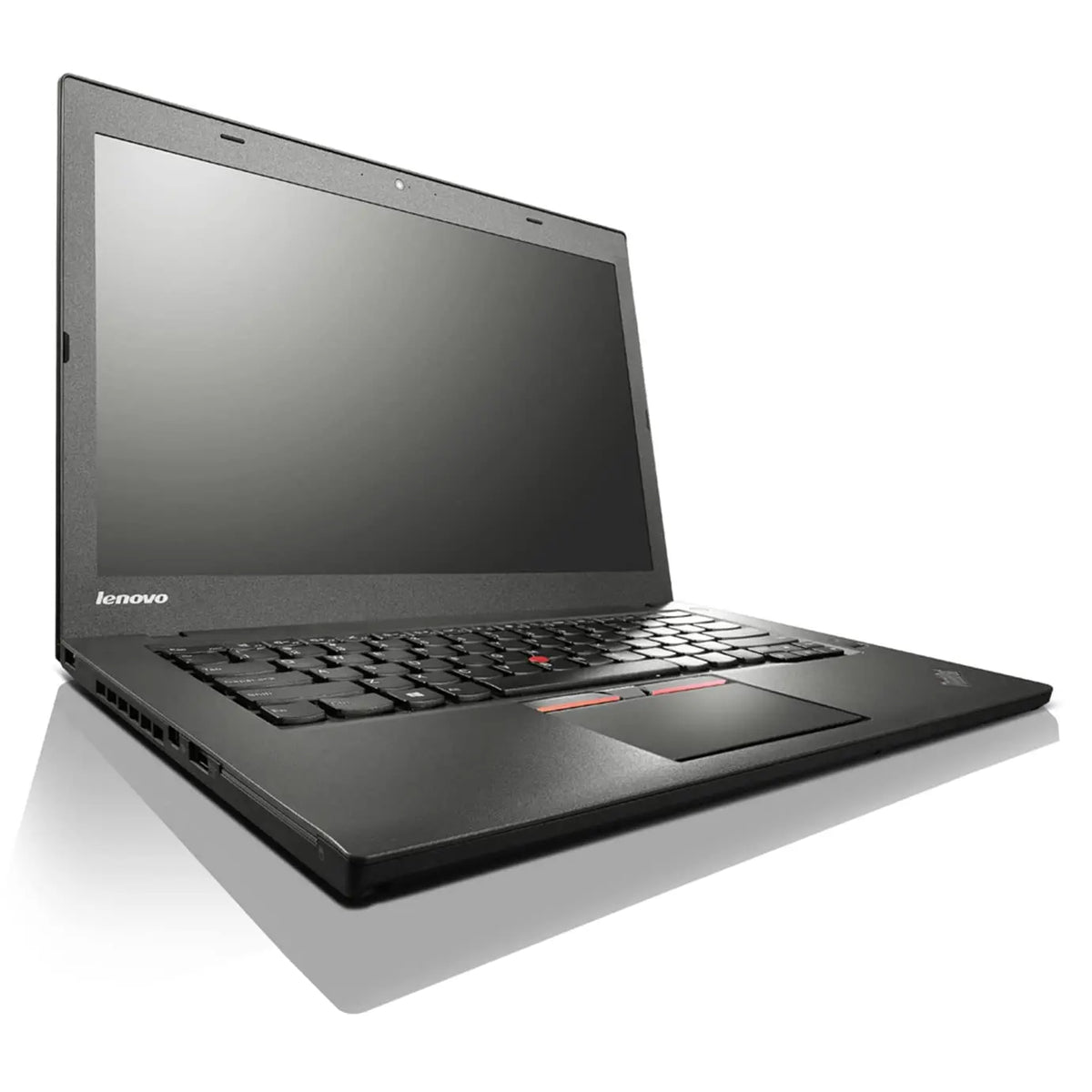 Refurbished Lenovo ThinkPad Laptop T450 | i5-5th Gen | 14" HD | Win 10 - Newjaisa
