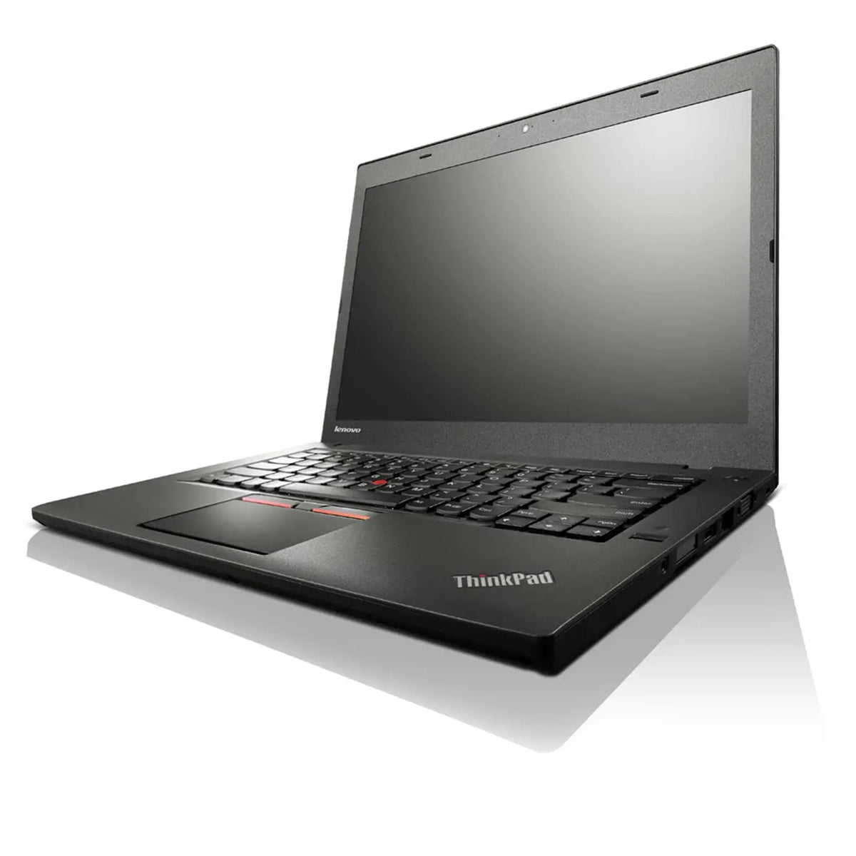 Refurbished Lenovo ThinkPad Laptop T450 | i5-5th Gen | 14" HD | Win 10 - Newjaisa